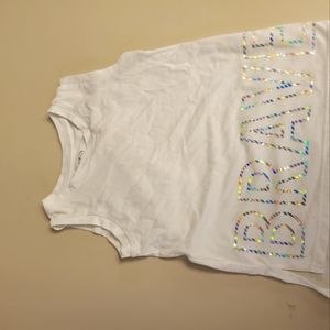 Toddler 4t girls tshirt